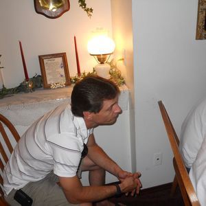 Meet your Posher, Tracey